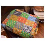 Quilts & Blankets