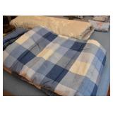 Bedspreads, Comforters & Bed Linens