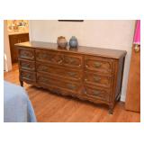 $150 - Lowboy Chest of Drawers