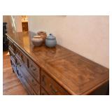 $150 - Lowboy Chest of Drawers