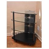 TV / Entertainment Stand