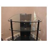 TV / Entertainment Stand