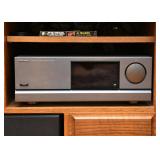 Stereo Equipment - Mitsubishi Receiver