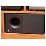 Bose Speaker System