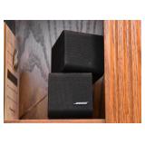 Bose Speaker System