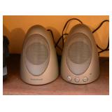 Radio Shack Speakers