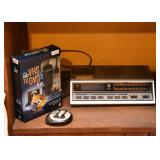 Electronics - Alarm Clocks, Ear Buds, & More