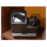 Pana-Vue by View Master