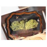 Tole Tray