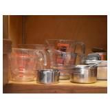 Measuring Cups