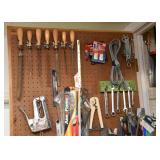 Hand Tools