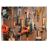 Hand Tools