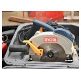 Ryobi Circular Saw