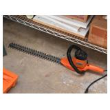 Hedge Trimmer