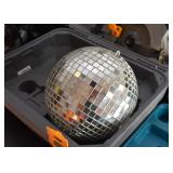 Small Disco Ball
