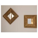 Small Wall Mirrors