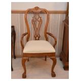 The Dining Chairs (2 Captain