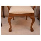 The Dining Chairs (2 Captain