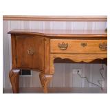 Traditional Sideboard / Buffet (Approx. 63" L x 21.25" W x 34" H)