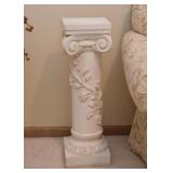 Ceramic Display Pedestal