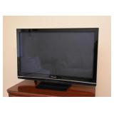 Panasonic Flat Screen TV
