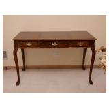 Traditional Writing Desk