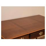 Traditional Writing Desk