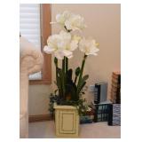 Home Decor - Florals, Artificial Flowers