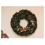 Christmas Wreath