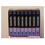 VHS Tapes (The Honeymooners Set)