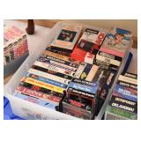VHS Tapes 