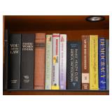 Books (Hardcover & Paperbacks)