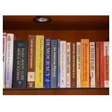 Books (Hardcover & Paperbacks)