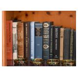 Books (Hardcover & Paperbacks)