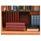 Books (Hardcover & Paperbacks)