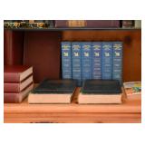 Books (Hardcover & Paperbacks)