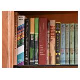 Books (Hardcover & Paperbacks)