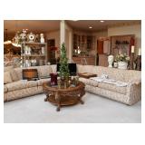 Extra Large Sectional Sofa