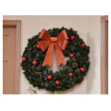 Christmas Wreaths