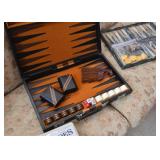 Backgammon Game