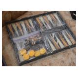 Backgammon Game