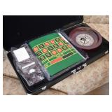 Roulette Game with Case