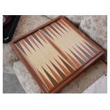 Backgammon Board