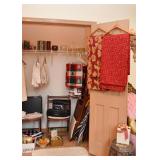 Table Linens & Housewares