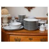 Noritake China Set (Covent Garden)