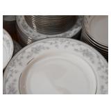 Noritake China Set (Covent Garden)