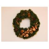 Christmas Wreath