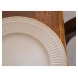 Mikasa China Set (Empire Gold)