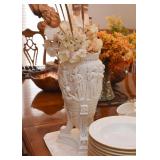 Home Decor - Decorative Urns, Vases & Florals