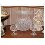 Waterford Crystal